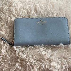 Kate Spade Lacey Wallet - Mikas pond